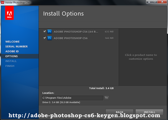 adobe photoshop cs6 extended mac os x keygen